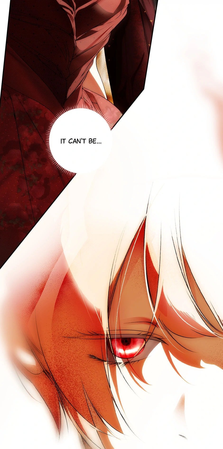 Secret Lady, Chapter 108 image 68